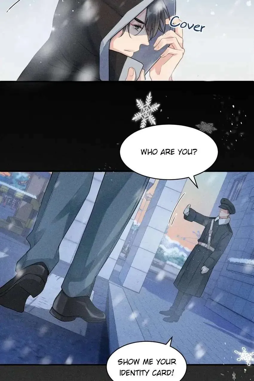 Read My Babe chapter 4 image 25 on Lezhin