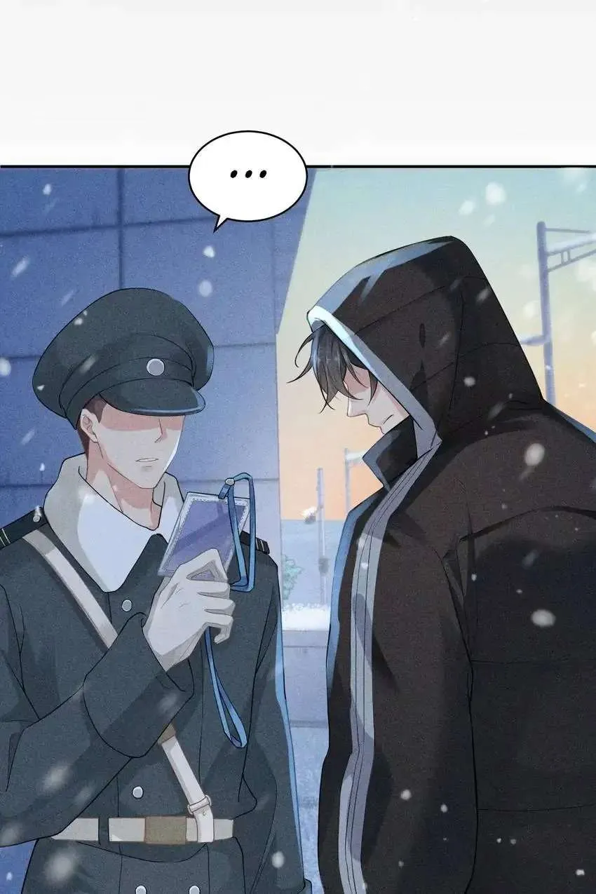 Read My Babe chapter 4 image 28 on Lezhin