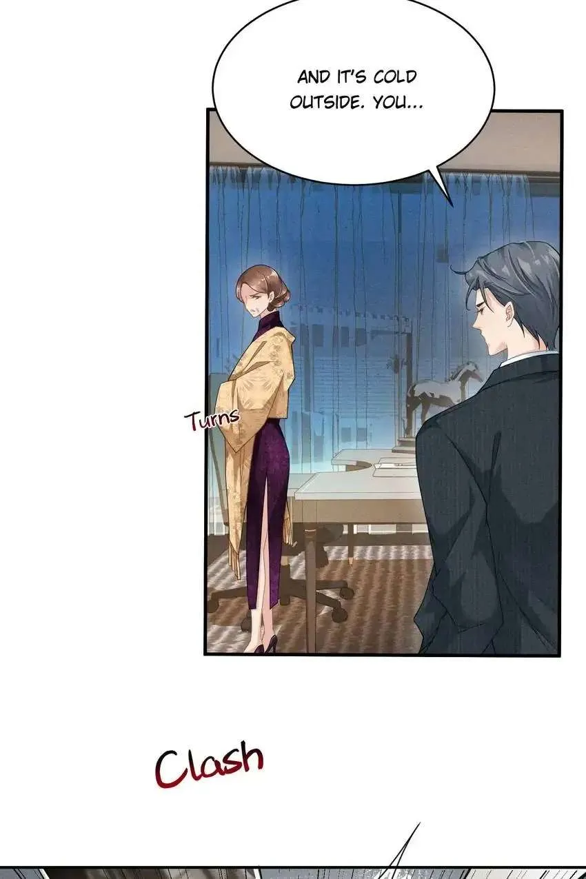 Read My Babe chapter 4 image 3 on Lezhin