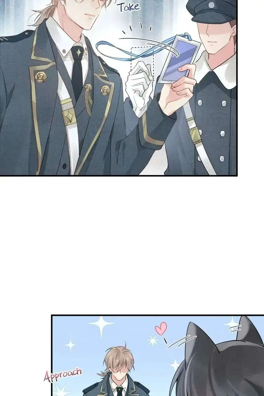 Read My Babe chapter 4 image 34 on Lezhin