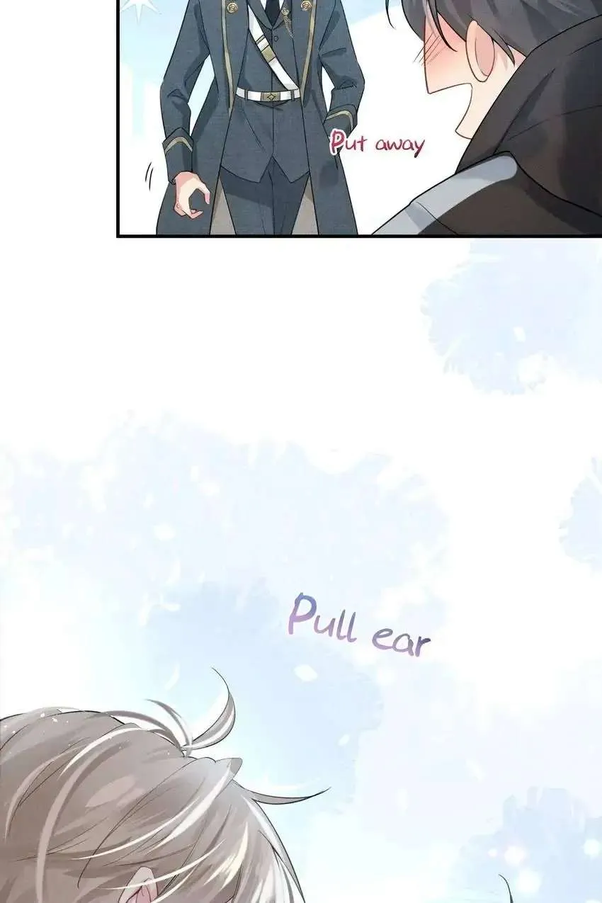 Read My Babe chapter 4 image 35 on Lezhin