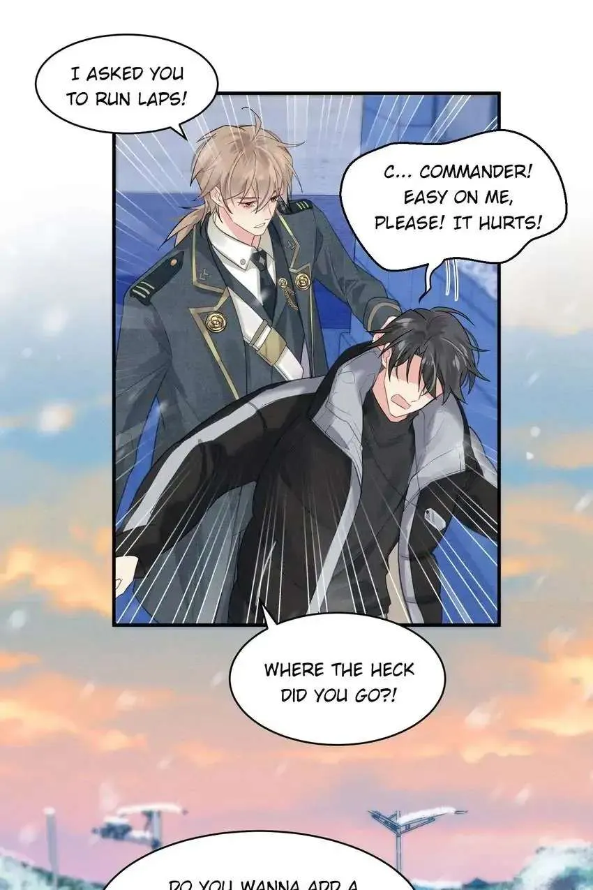 Read My Babe chapter 4 image 37 on Lezhin