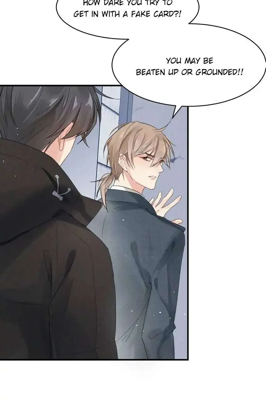 Read My Babe chapter 4 image 41 on Lezhin