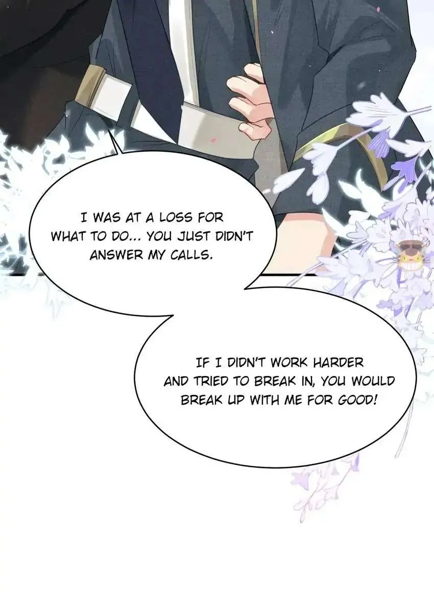 Read My Babe chapter 4 image 43 on Lezhin
