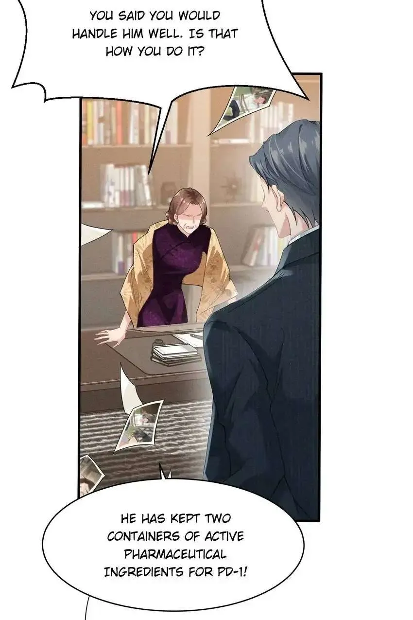 Read My Babe chapter 4 image 5 on Lezhin