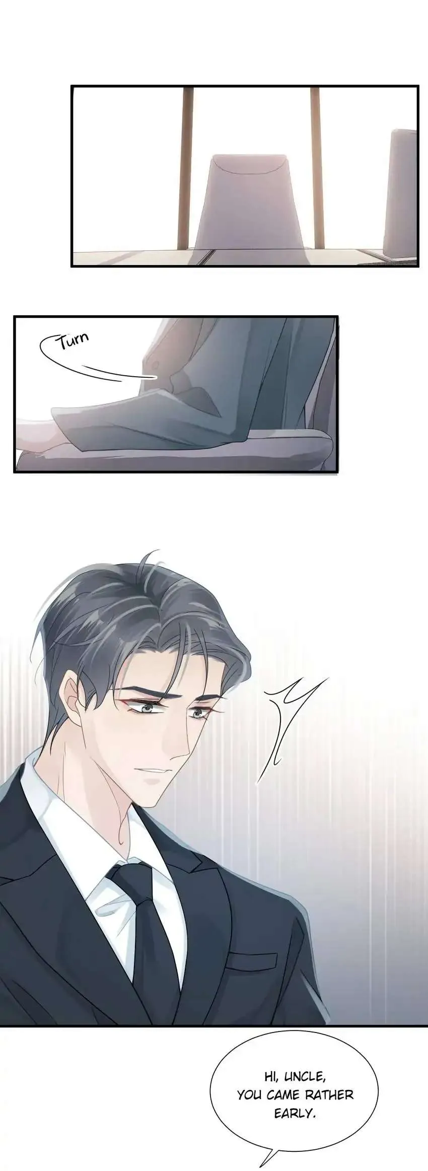 Read My Babe chapter 40 image 11 on Lezhin