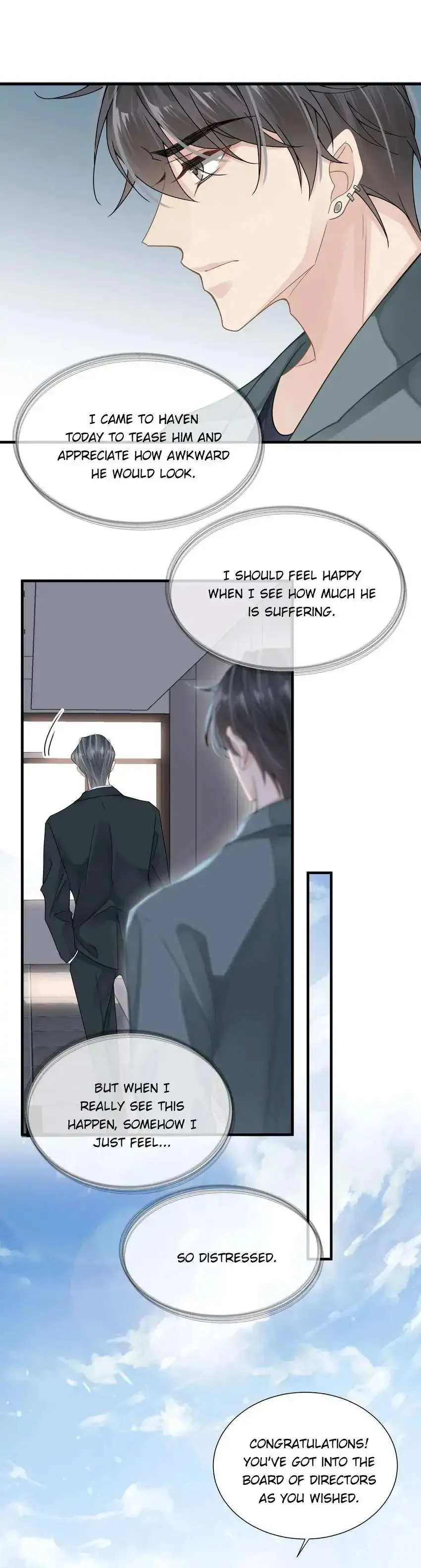Read My Babe chapter 40 image 14 on Lezhin