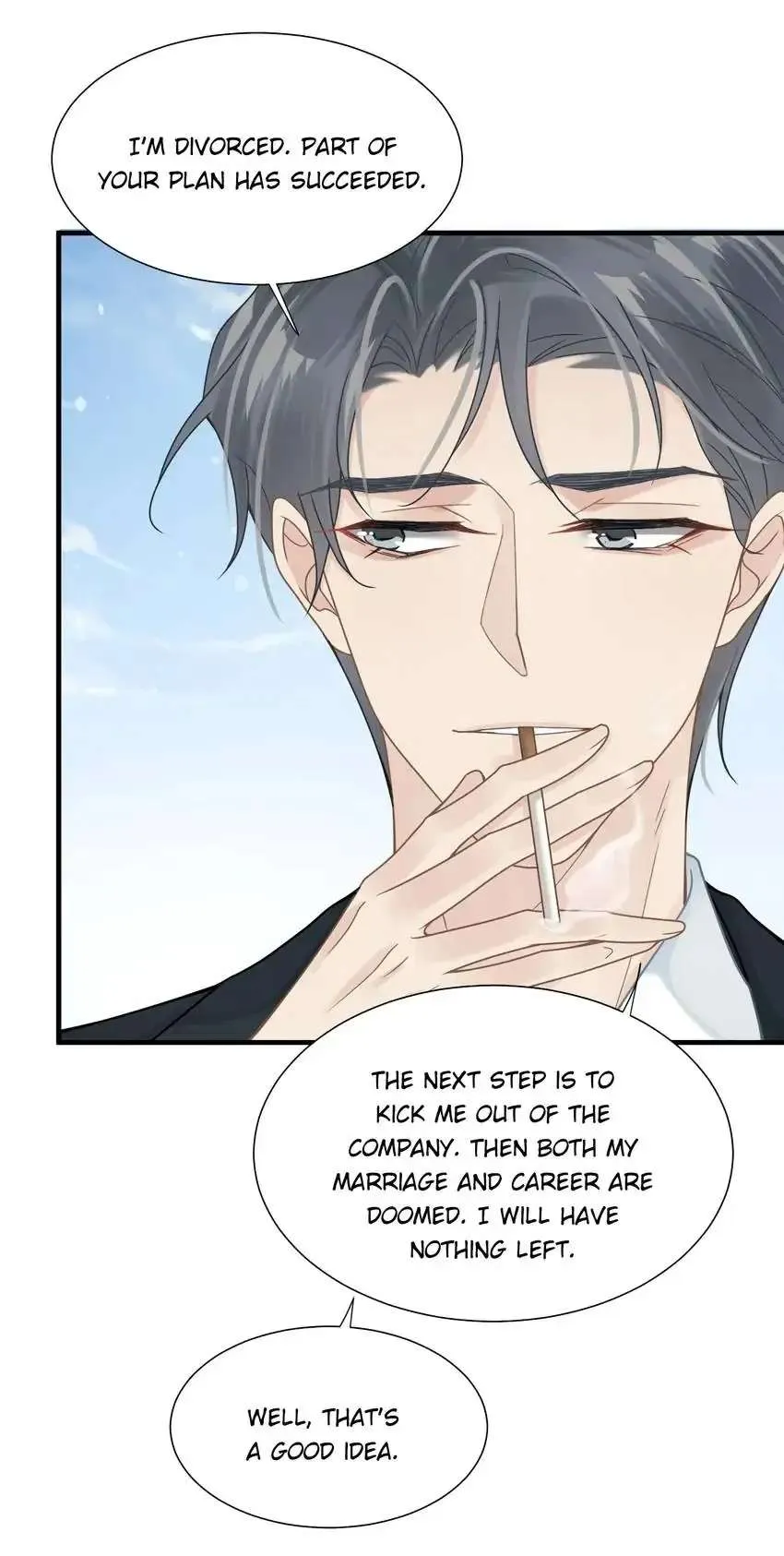 Read My Babe chapter 40 image 16 on Lezhin