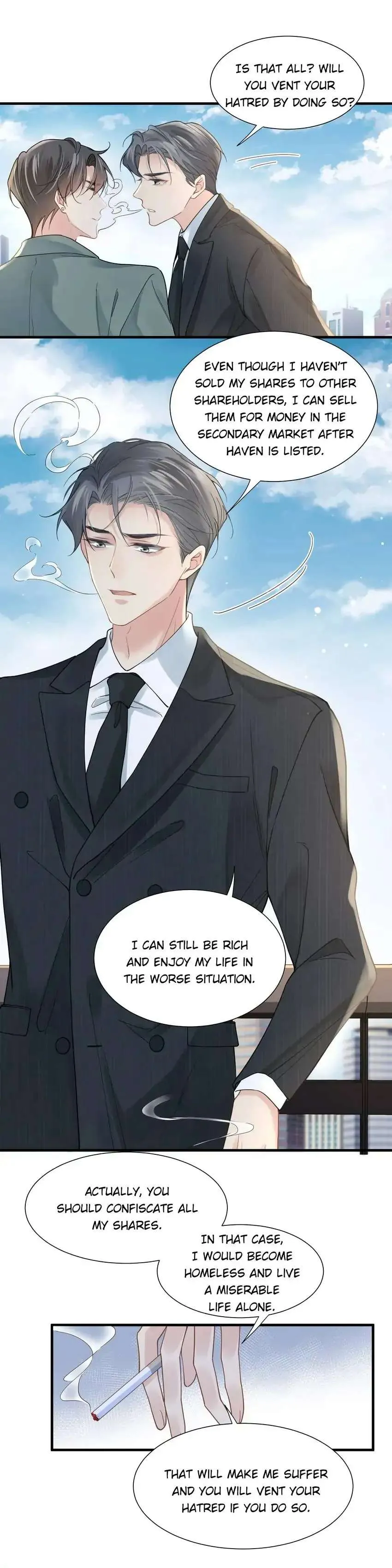 Read My Babe chapter 40 image 17 on Lezhin