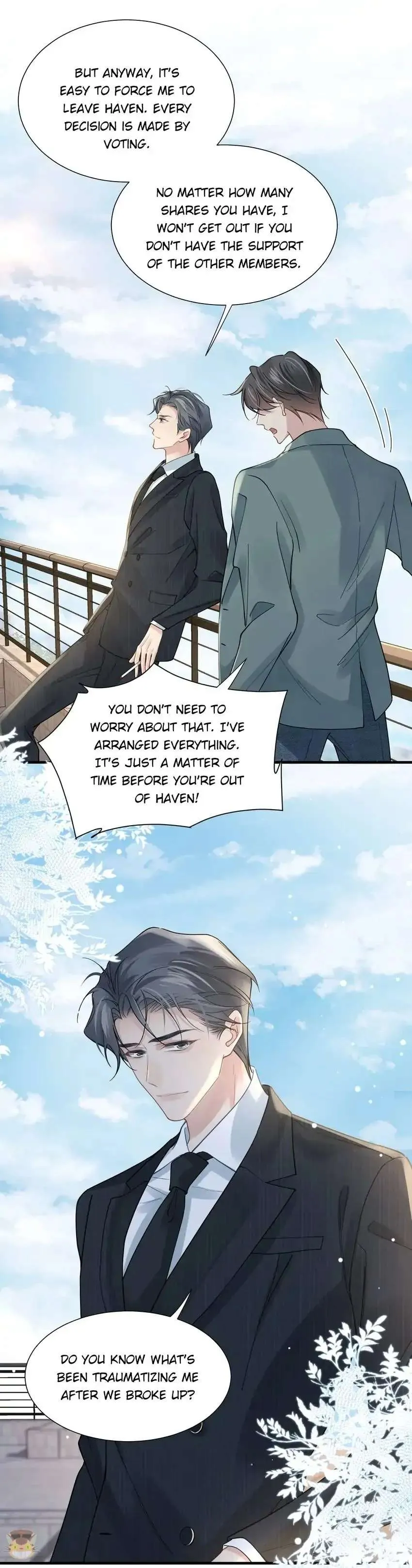 Read My Babe chapter 40 image 18 on Lezhin