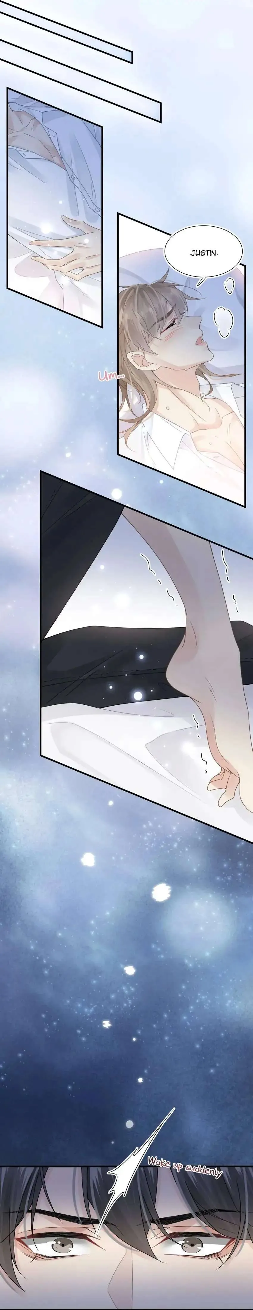 Read My Babe chapter 40 image 2 on Lezhin