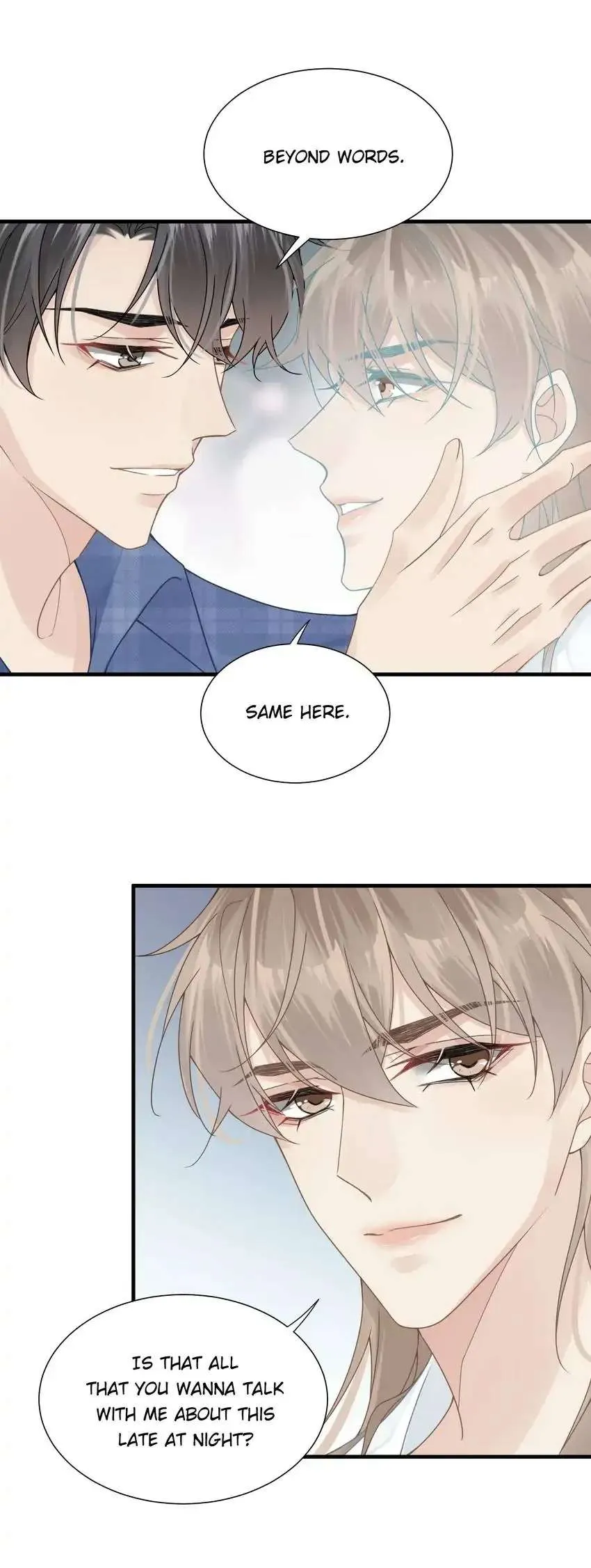 Read My Babe chapter 40 image 5 on Lezhin