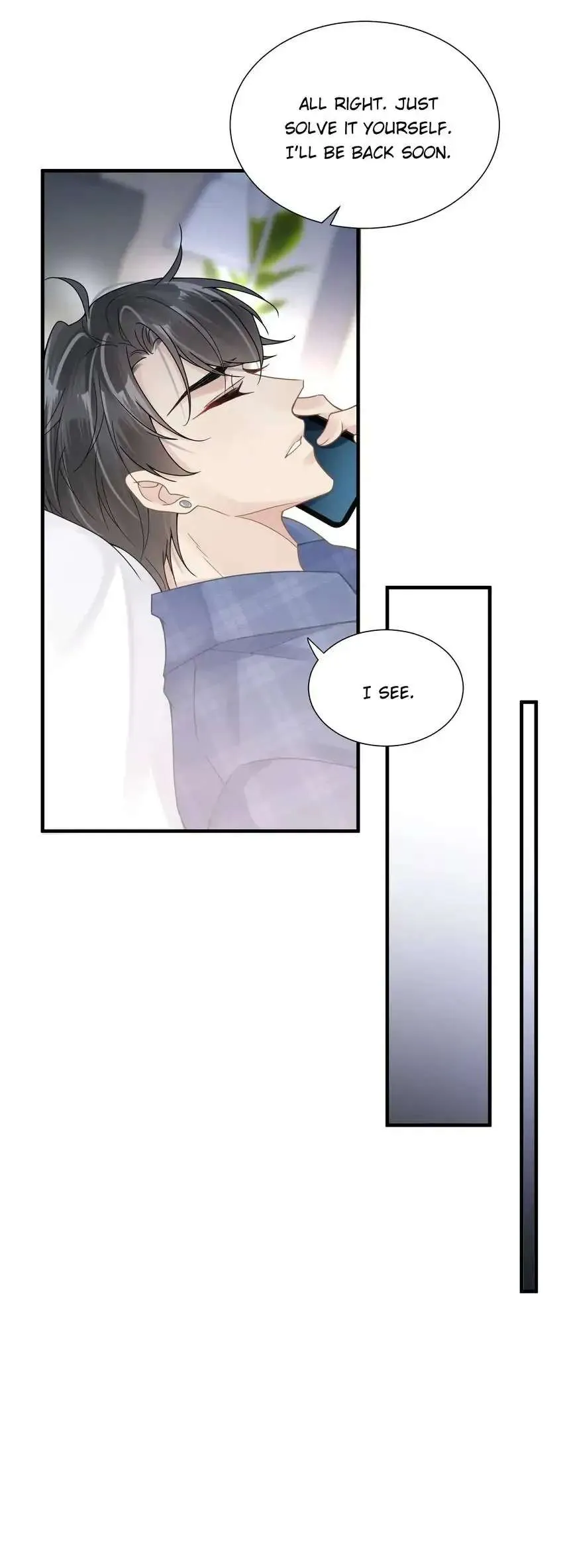 Read My Babe chapter 40 image 7 on Lezhin
