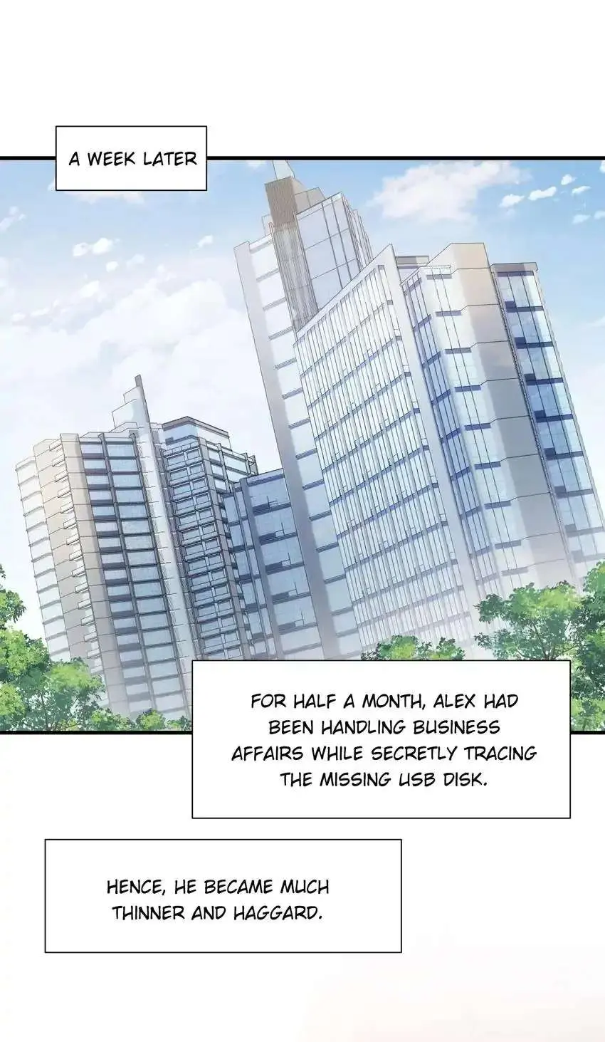 Read My Babe chapter 40 image 8 on Lezhin