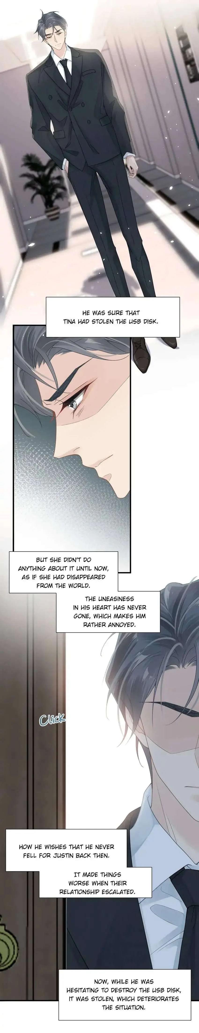 Read My Babe chapter 40 image 9 on Lezhin
