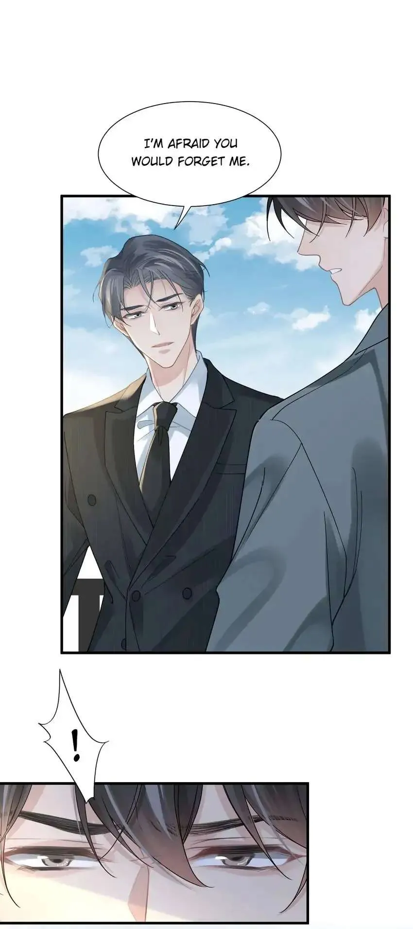 Read My Babe chapter 41 image 1 on Lezhin