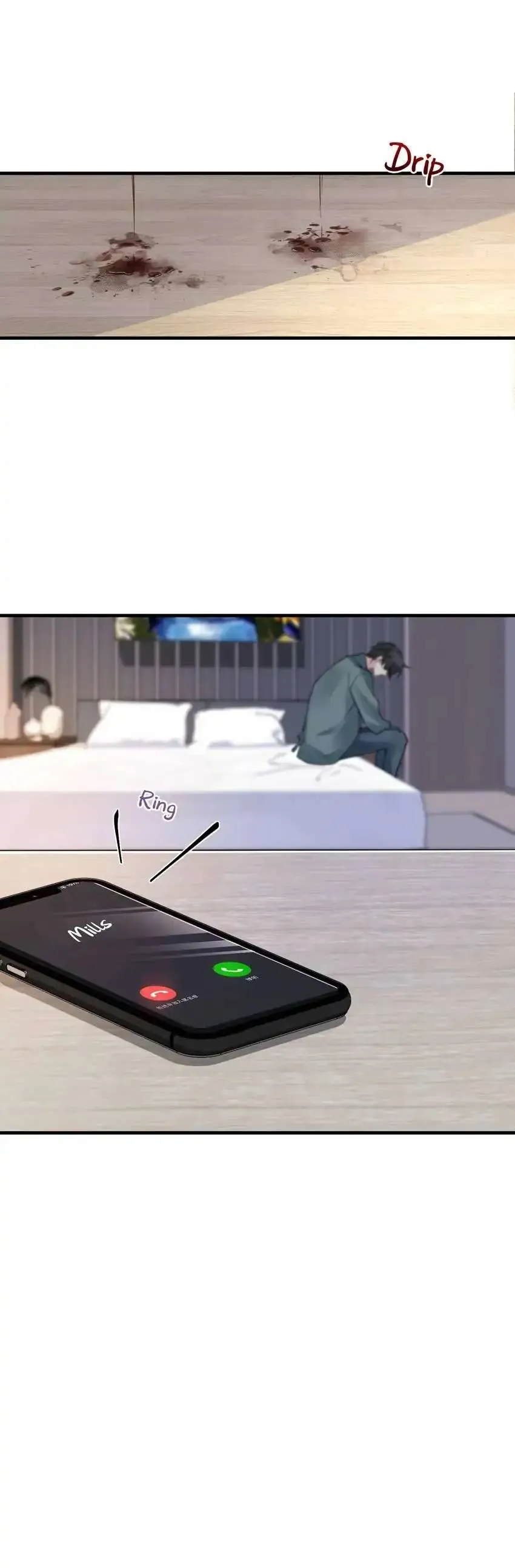 Read My Babe chapter 41 image 11 on Lezhin