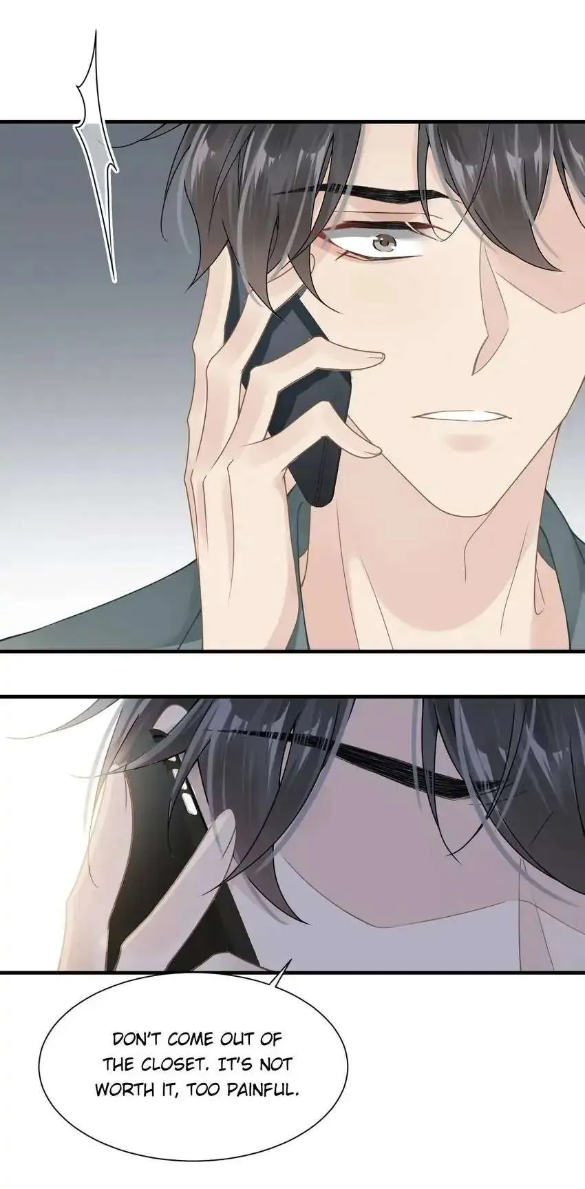 Read My Babe chapter 41 image 17 on Lezhin