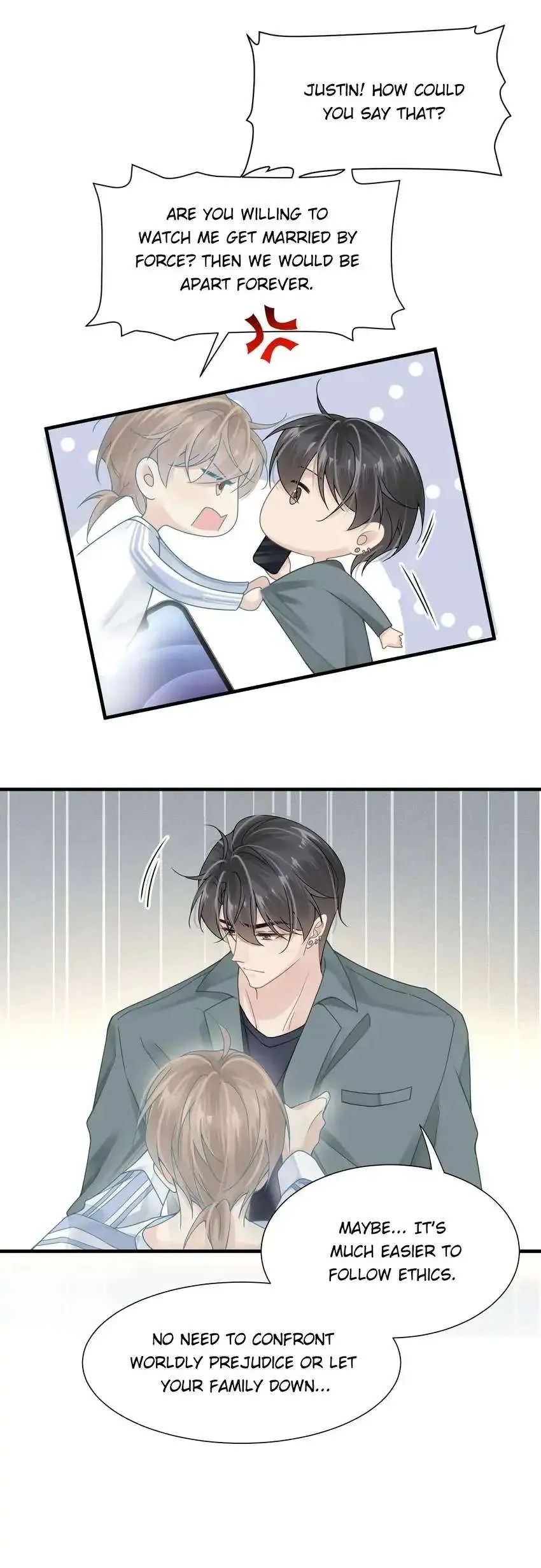 Read My Babe chapter 41 image 18 on Lezhin