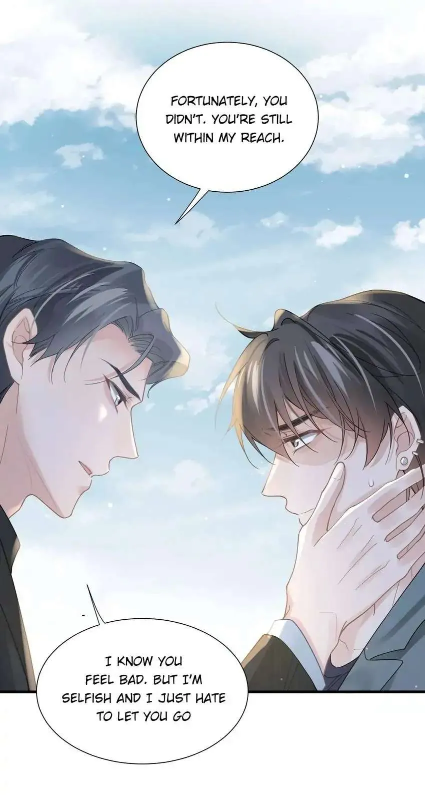 Read My Babe chapter 41 image 2 on Lezhin