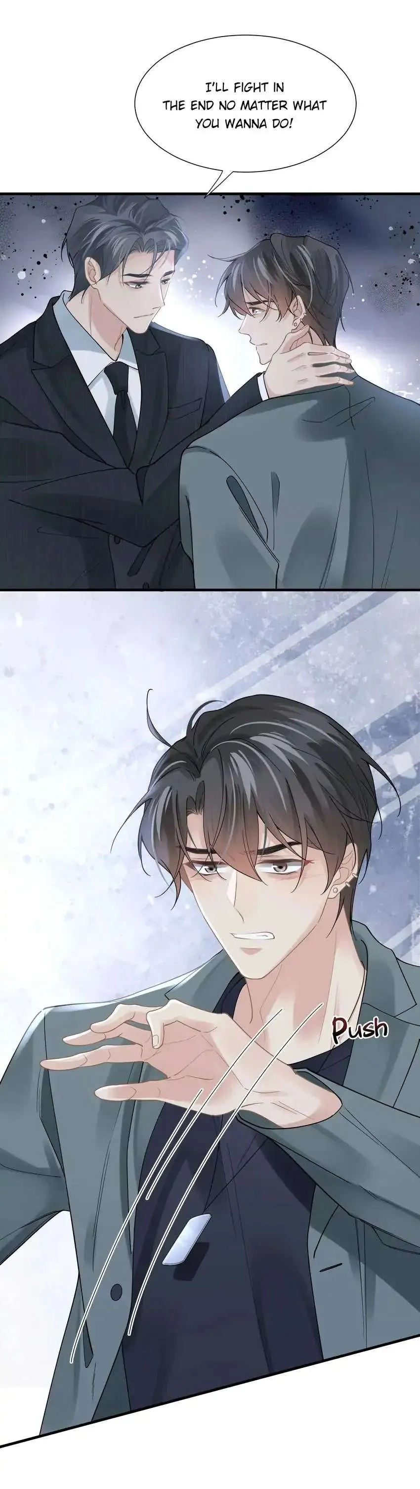 Read My Babe chapter 41 image 3 on Lezhin