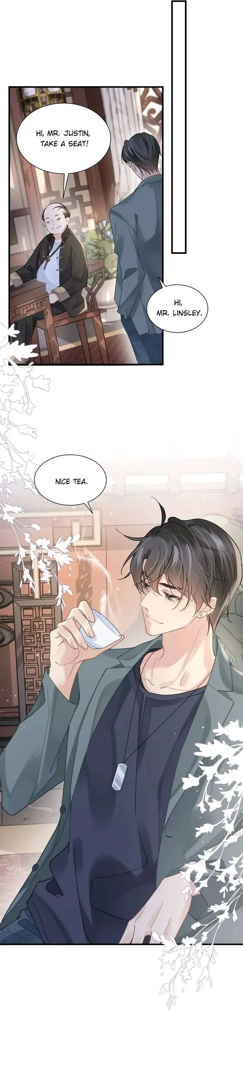 Read My Babe chapter 42 image 11 on Lezhin