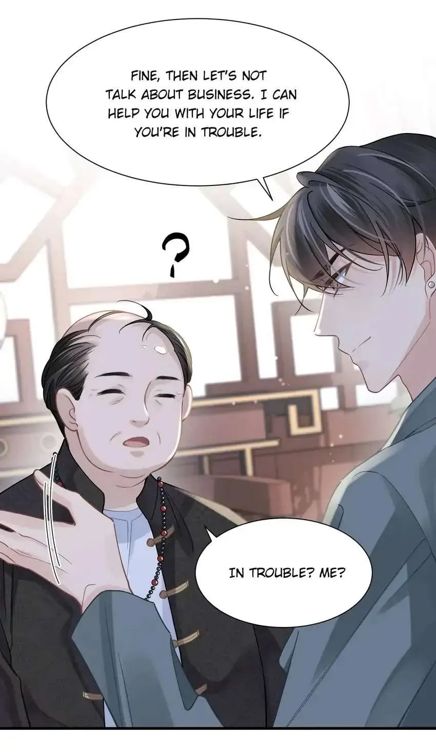 Read My Babe chapter 42 image 17 on Lezhin