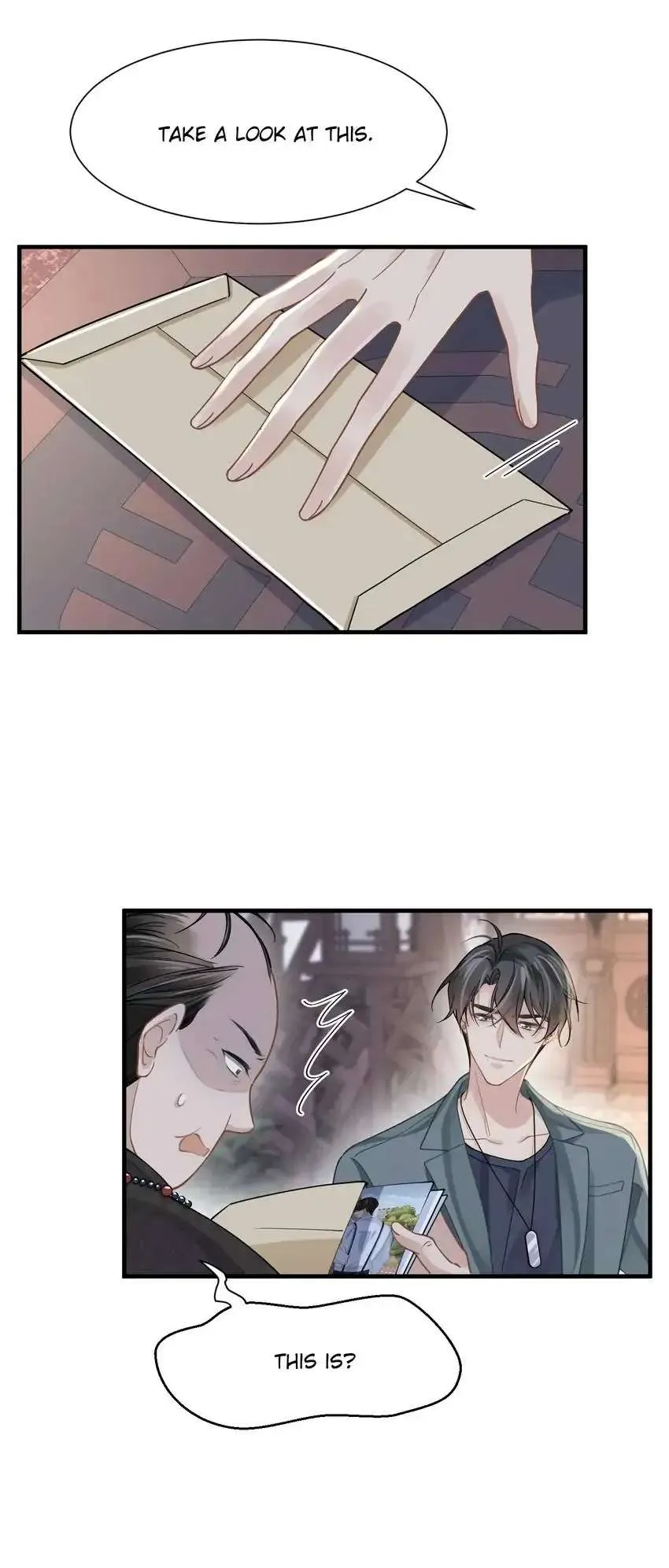 Read My Babe chapter 42 image 18 on Lezhin