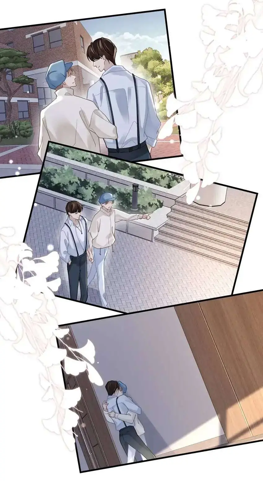 Read My Babe chapter 42 image 19 on Lezhin