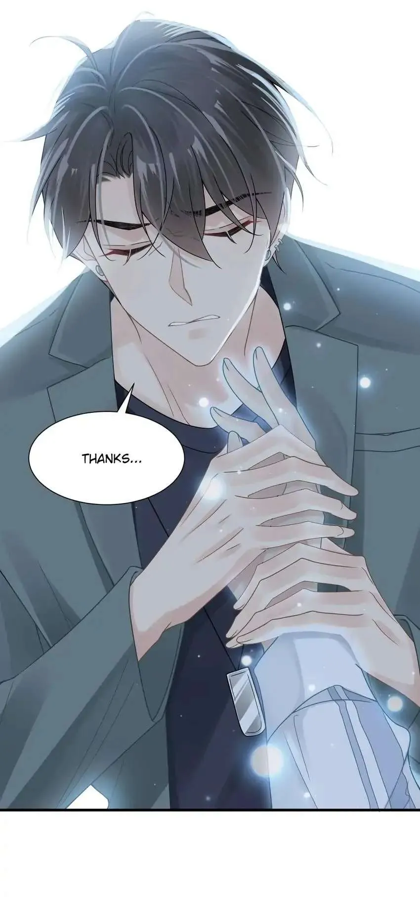 Read My Babe chapter 42 image 2 on Lezhin