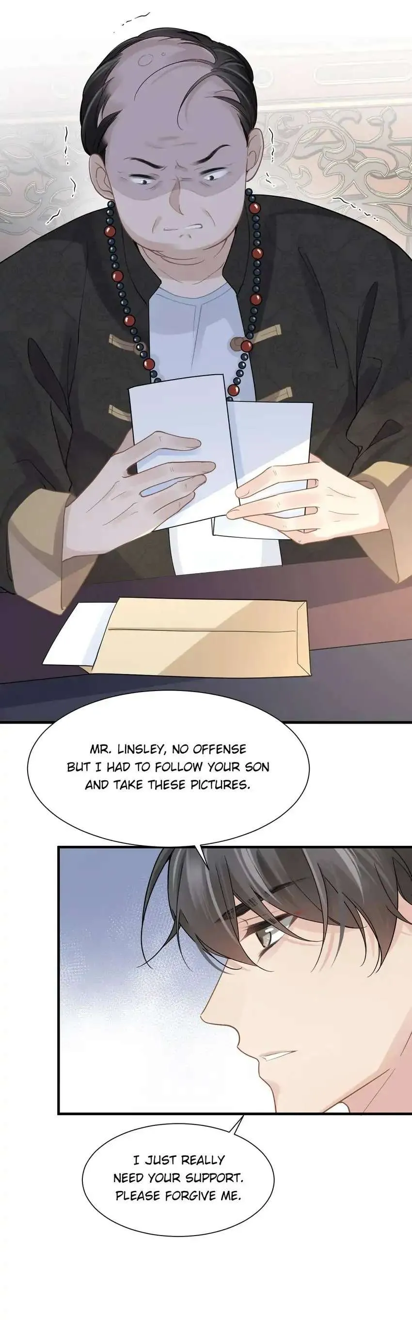 Read My Babe chapter 42 image 20 on Lezhin
