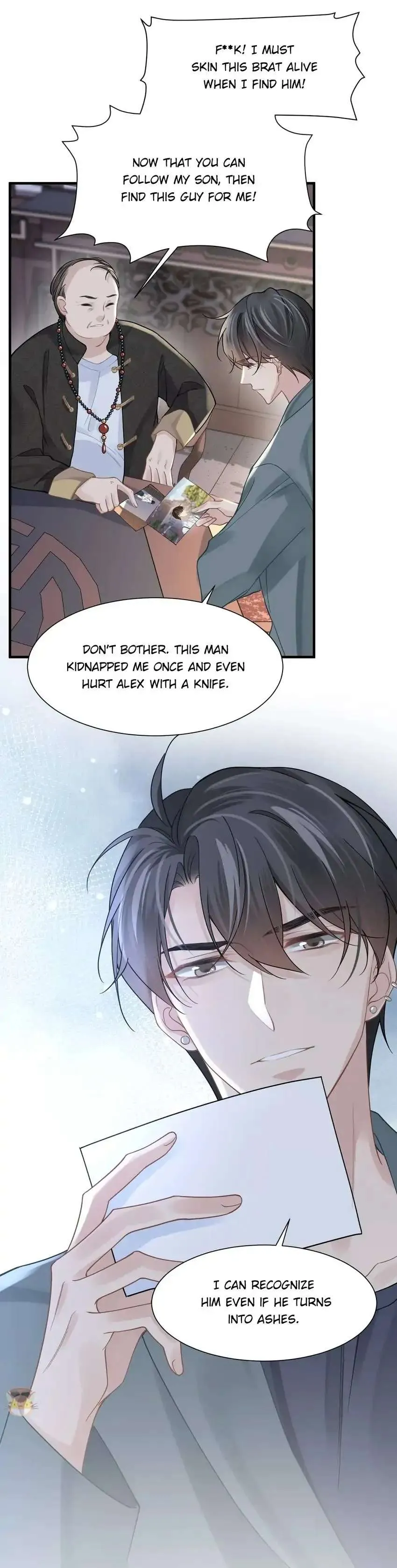 Read My Babe chapter 42 image 22 on Lezhin