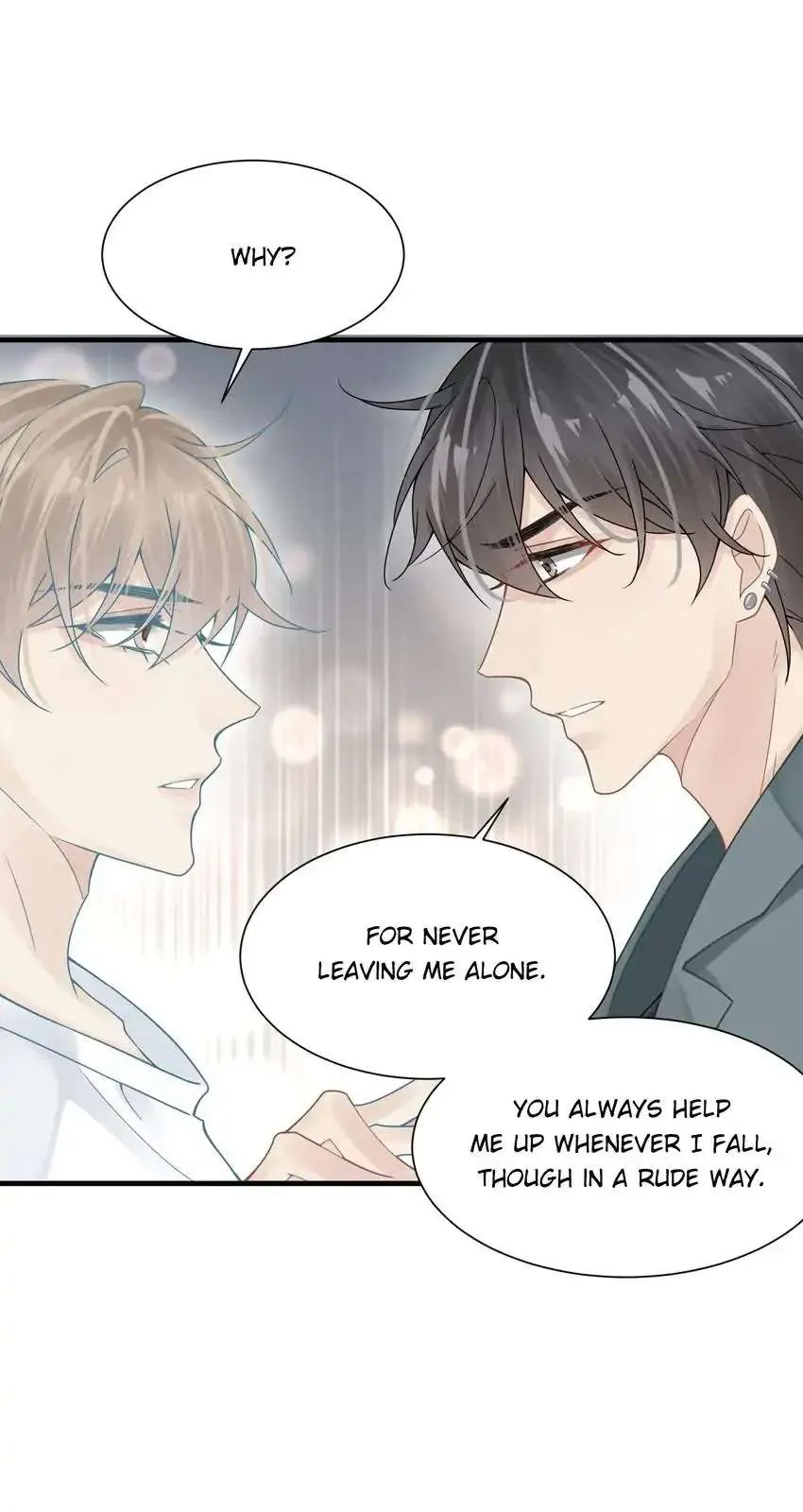 Read My Babe chapter 42 image 3 on Lezhin