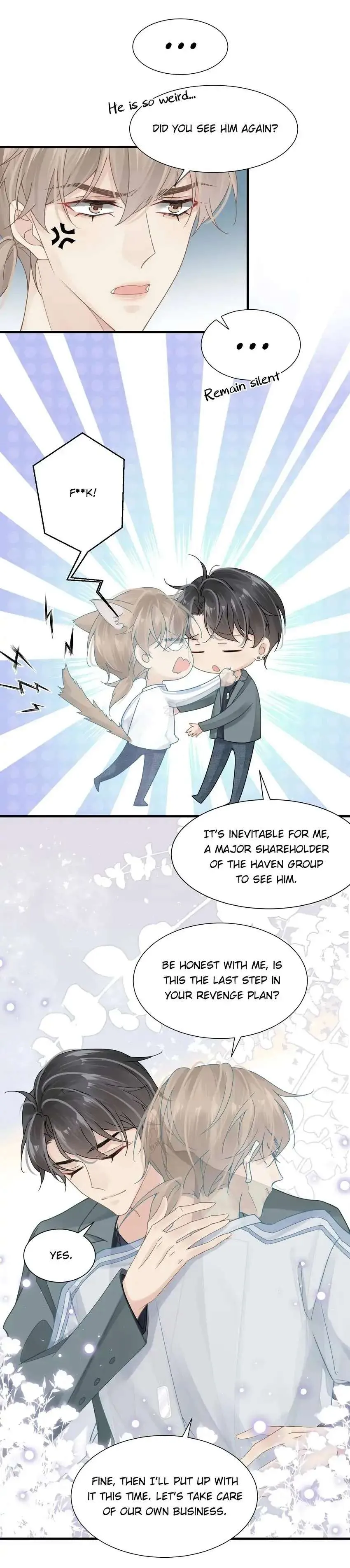 Read My Babe chapter 42 image 4 on Lezhin
