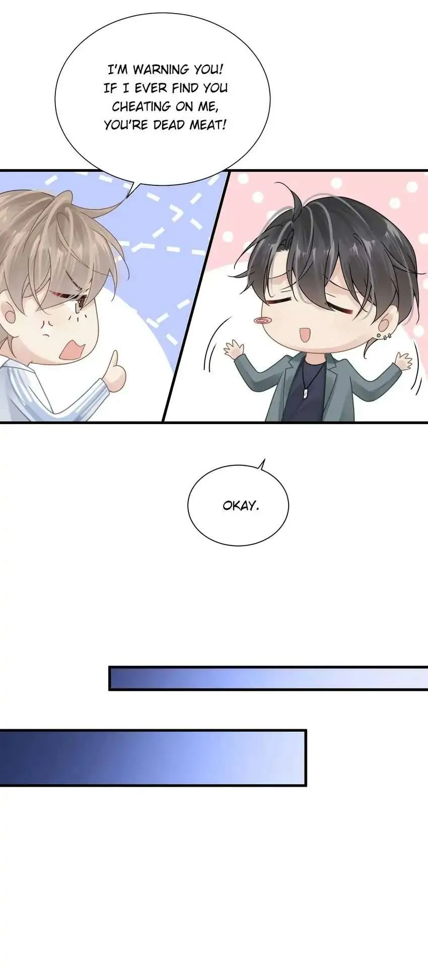 Read My Babe chapter 42 image 5 on Lezhin