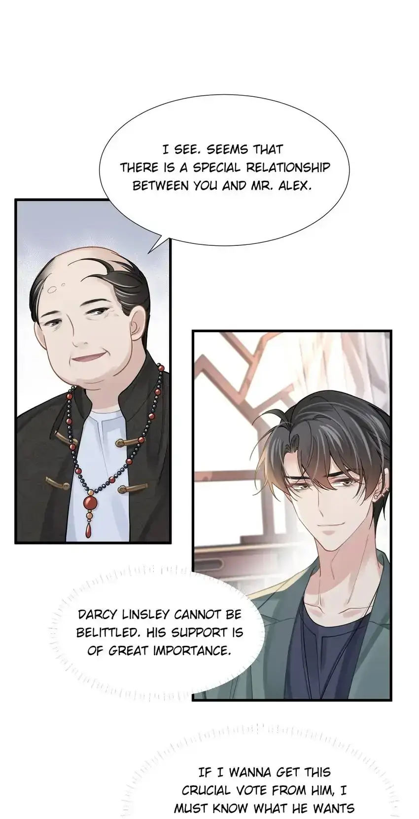 Read My Babe chapter 43 image 1 on Lezhin