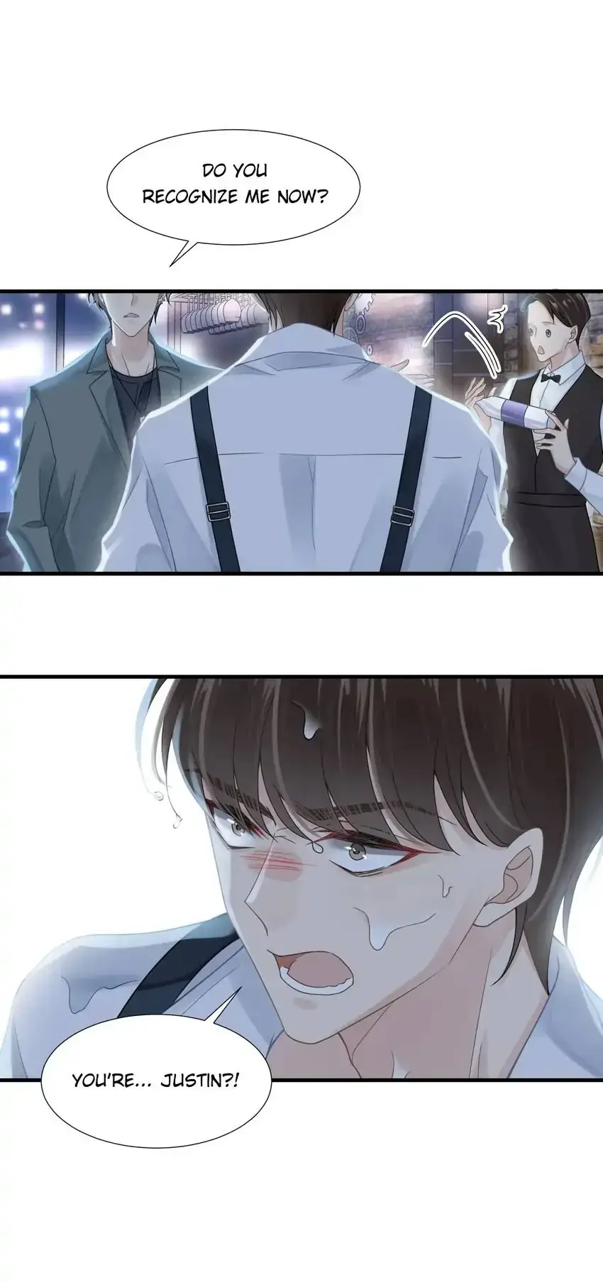 Read My Babe chapter 43 image 11 on Lezhin