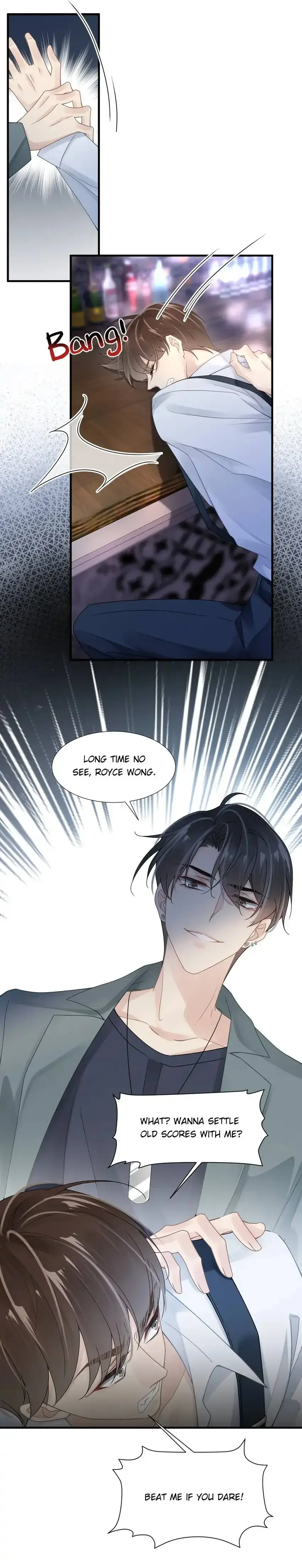Read My Babe chapter 43 image 12 on Lezhin