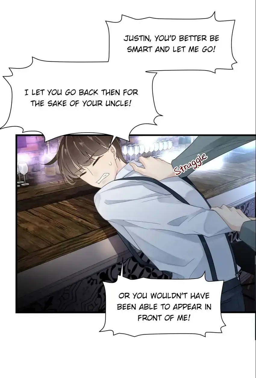 Read My Babe chapter 43 image 14 on Lezhin