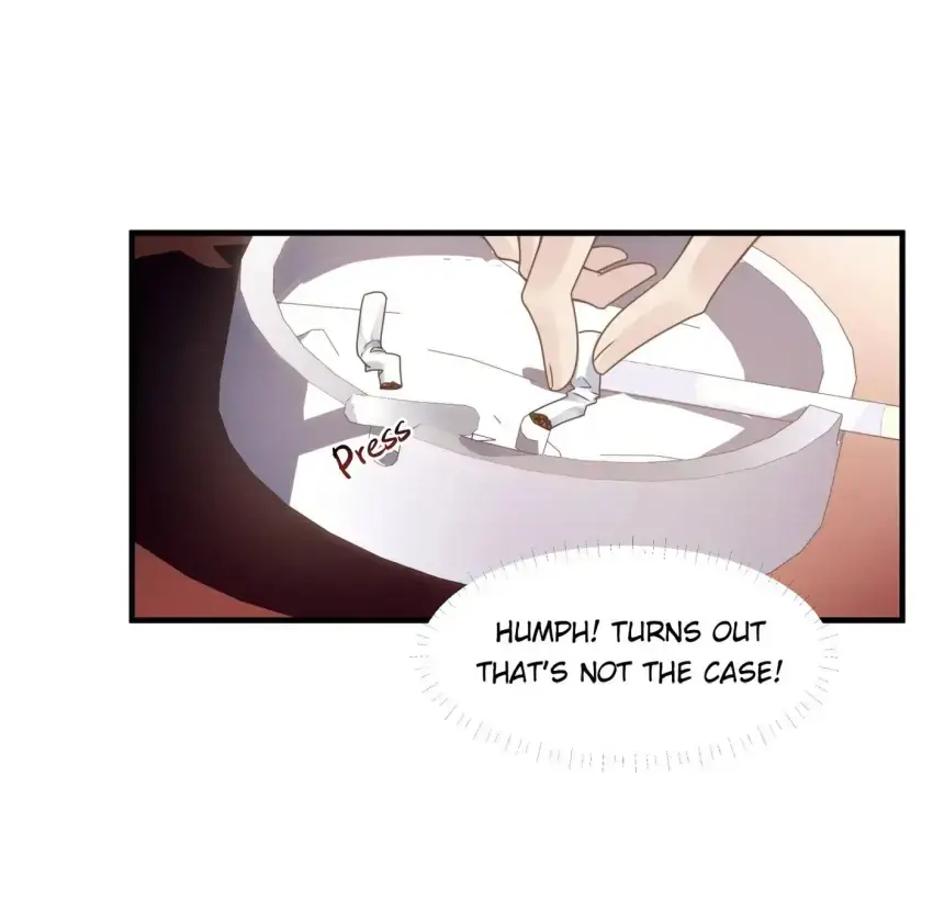Read My Babe chapter 43 image 19 on Lezhin