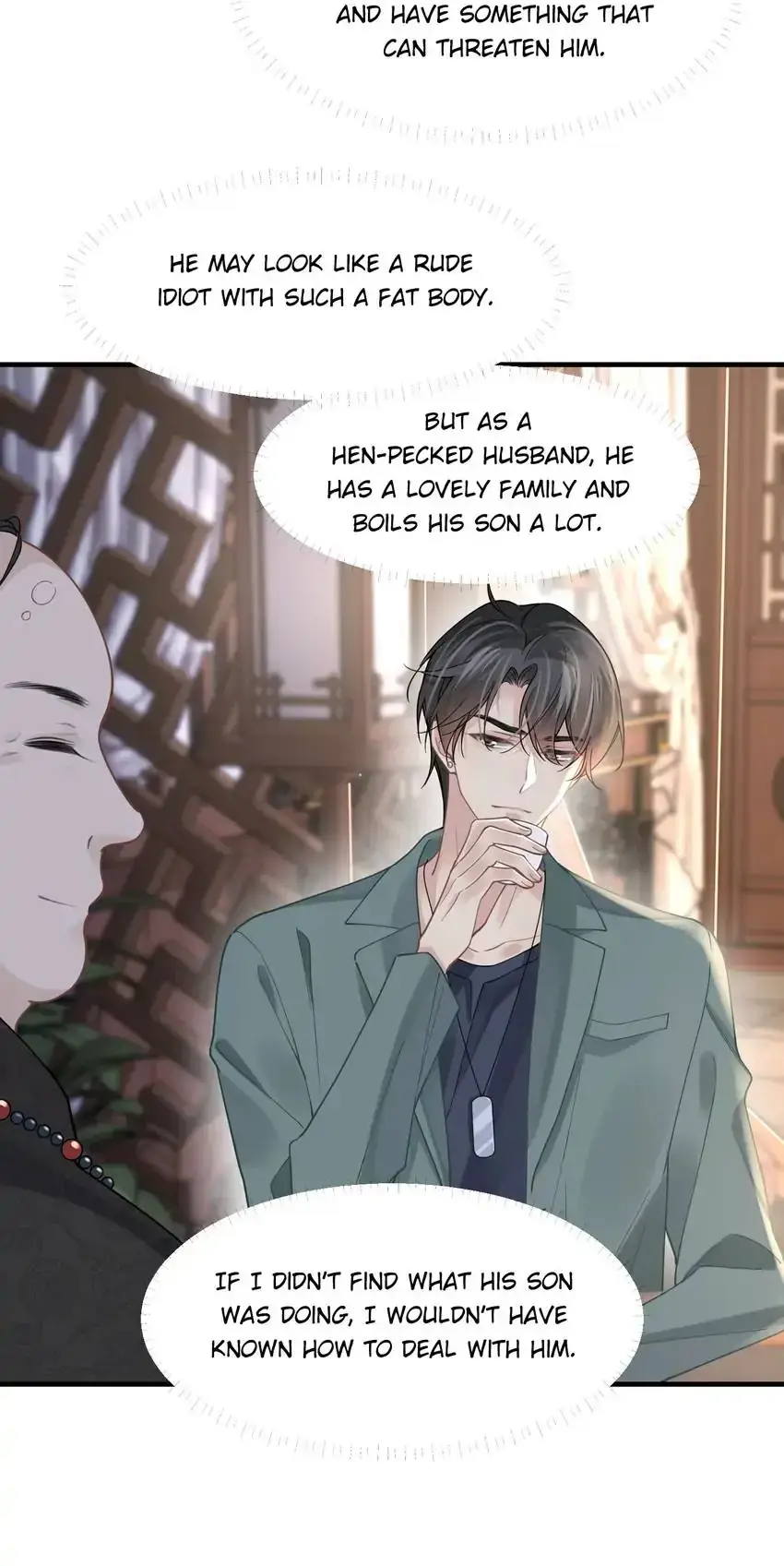 Read My Babe chapter 43 image 2 on Lezhin