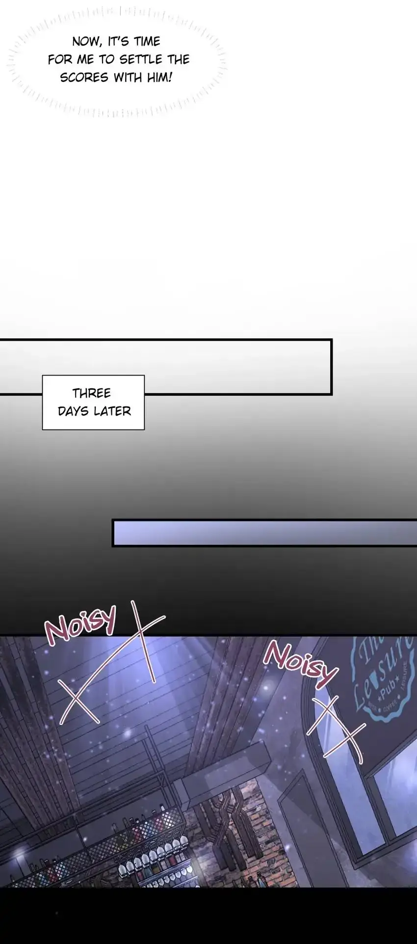 Read My Babe chapter 43 image 5 on Lezhin