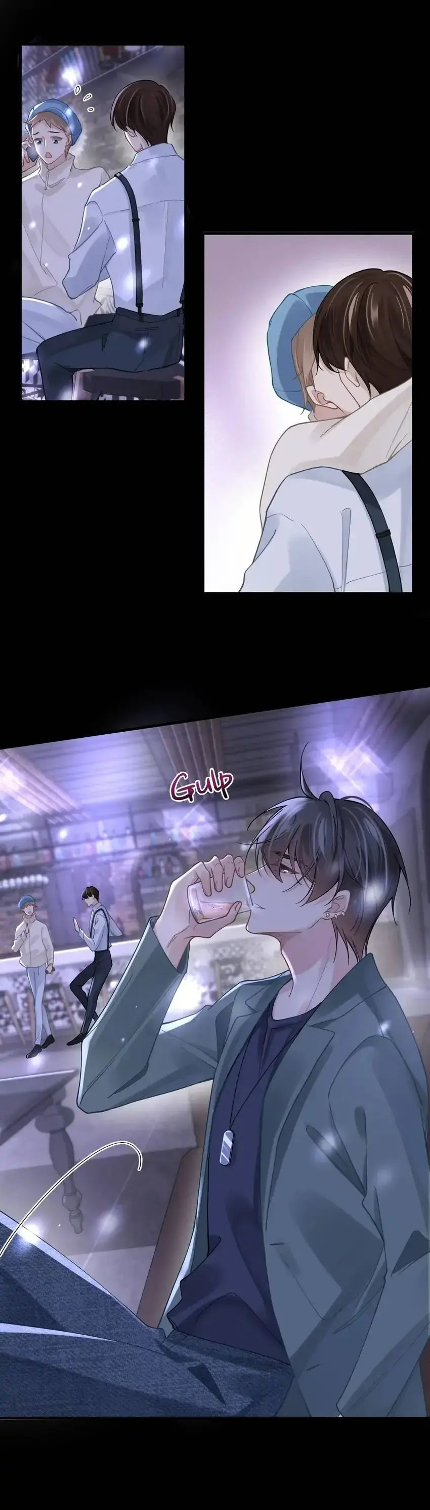 Read My Babe chapter 43 image 7 on Lezhin