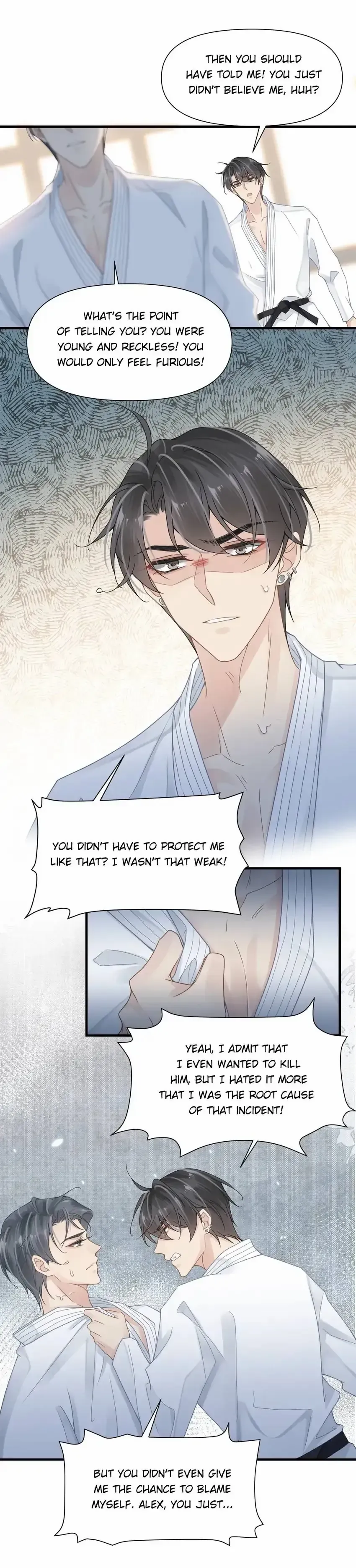 Read My Babe chapter 44 image 13 on Lezhin