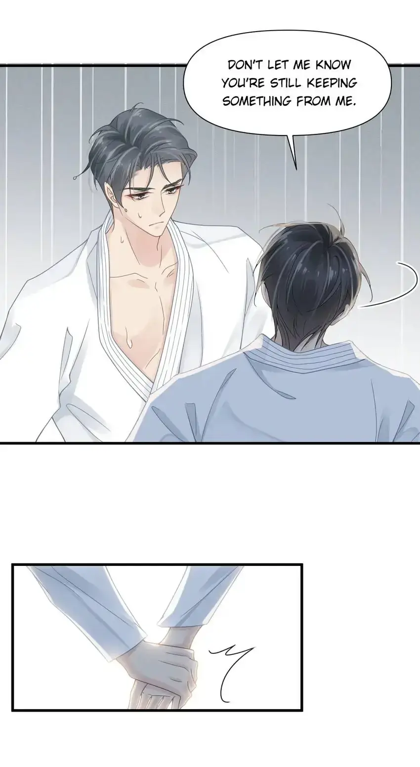 Read My Babe chapter 44 image 15 on Lezhin