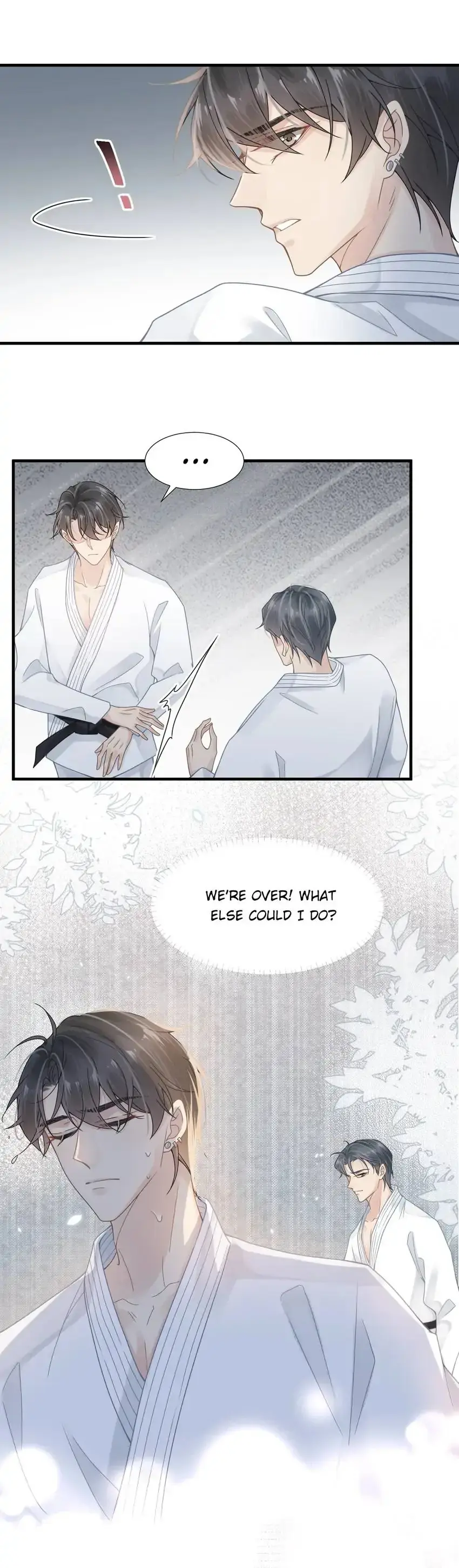 Read My Babe chapter 44 image 17 on Lezhin