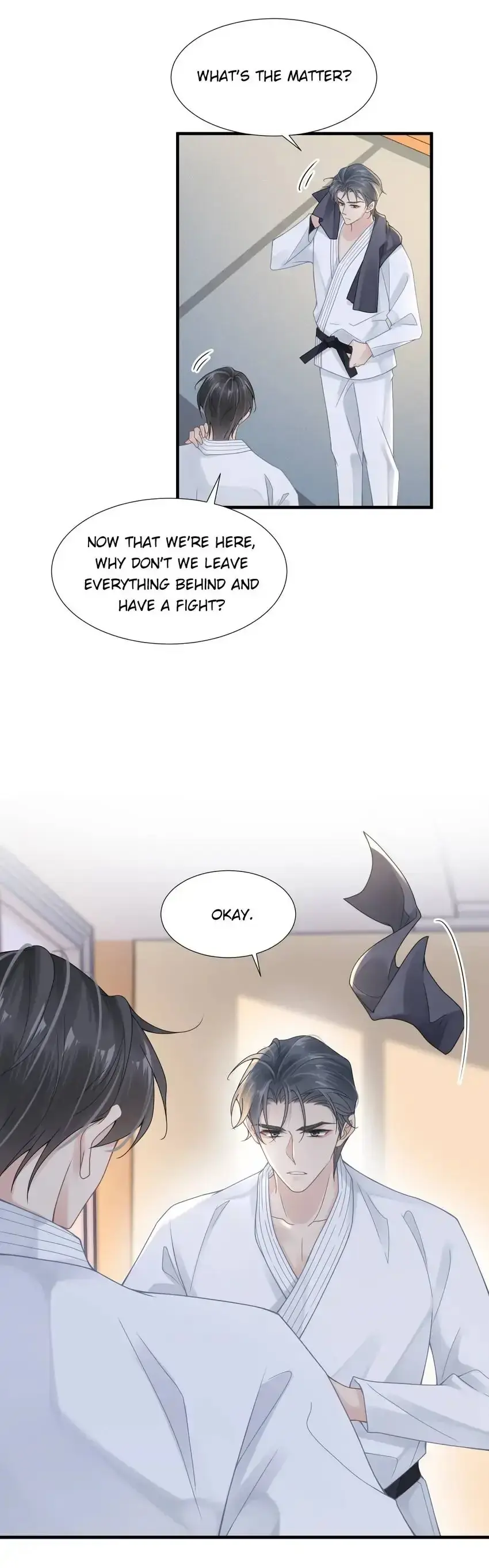 Read My Babe chapter 44 image 2 on Lezhin