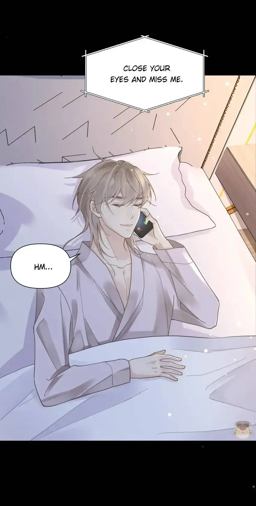 Read My Babe chapter 44 image 24 on Lezhin