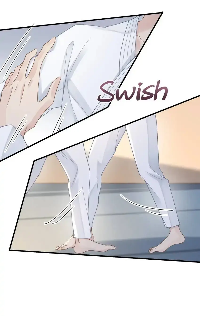 Read My Babe chapter 44 image 3 on Lezhin