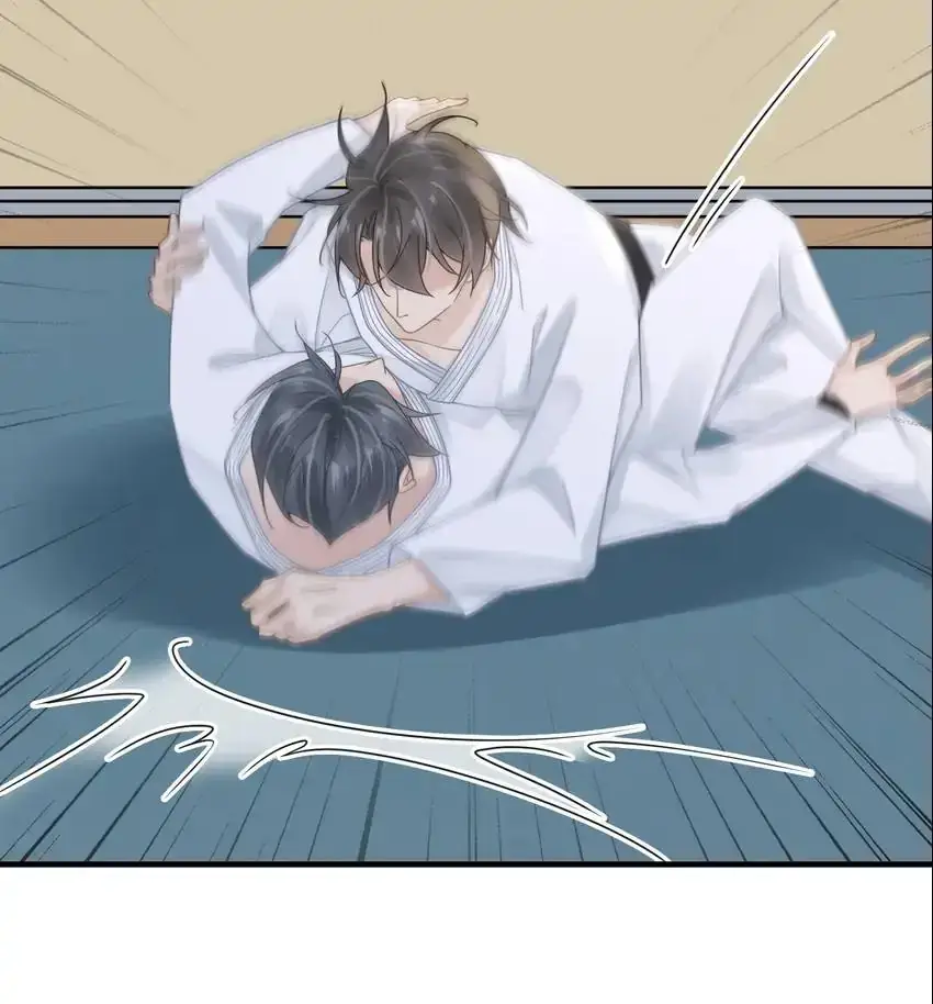 Read My Babe chapter 44 image 6 on Lezhin